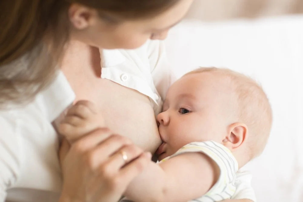 Mastering the Art of Breastfeeding: Tips and Tricks for Success