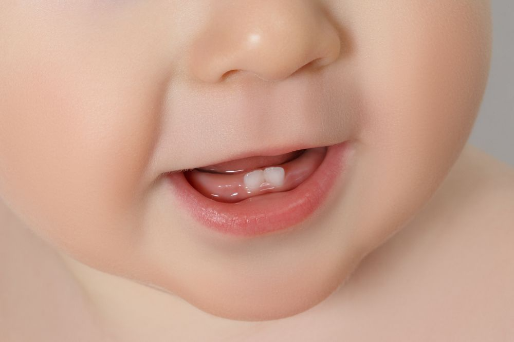 Timing is Everything: Understanding When Baby Teeth Come In