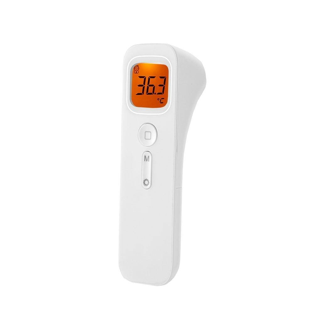 Portable Non-Contact Forehead Thermometer